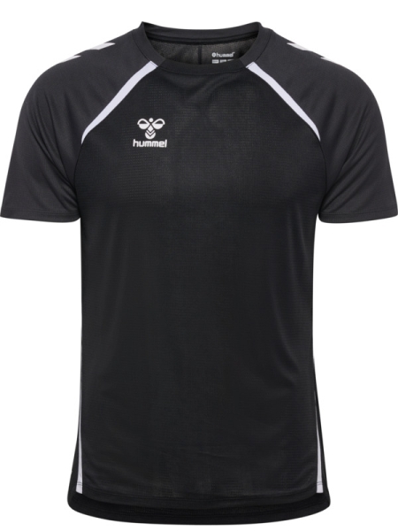 Kinder Hummel Lead 2.0 Jersey - Black